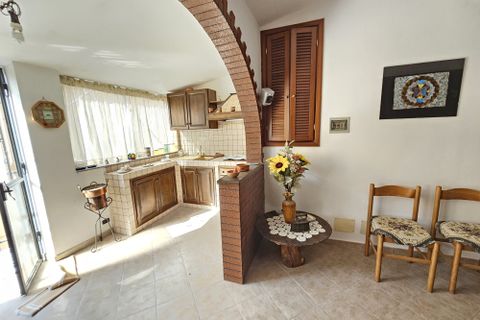 Landsbyhus i Collesano, Palermo, Collesano - € 105.000 | Ref: 10620 - foto 12